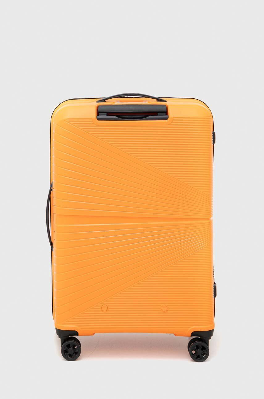 American Tourister Kufor oranžová farba - Pepit.sk