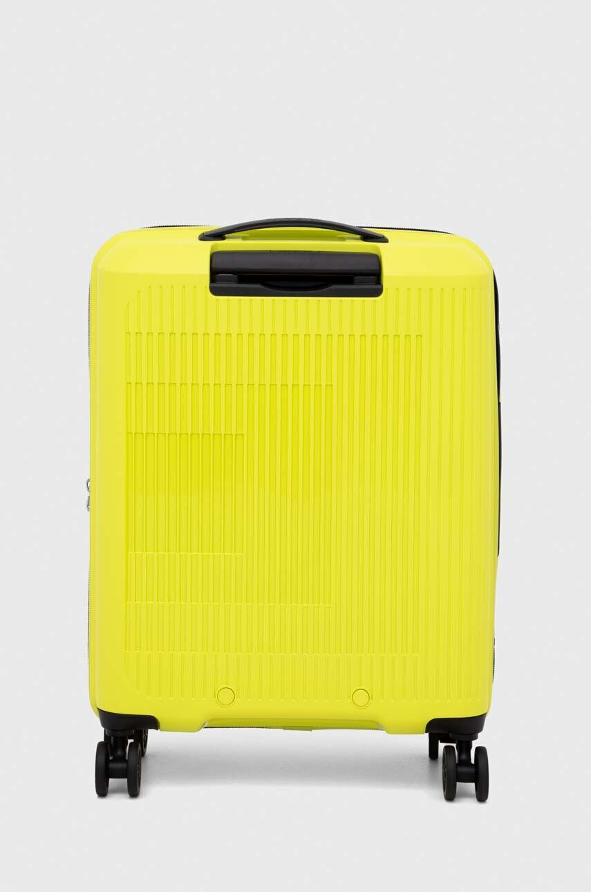 American Tourister Kufor zelená farba - Pepit.sk