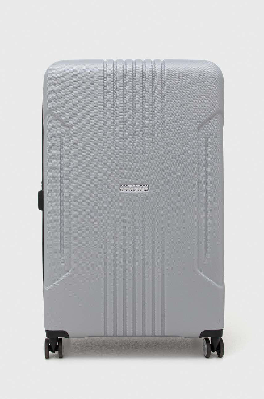 American Tourister Kufor šedá farba - Pepit.sk