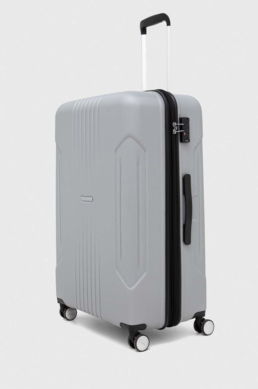 American Tourister Kufor šedá farba - Pepit.sk