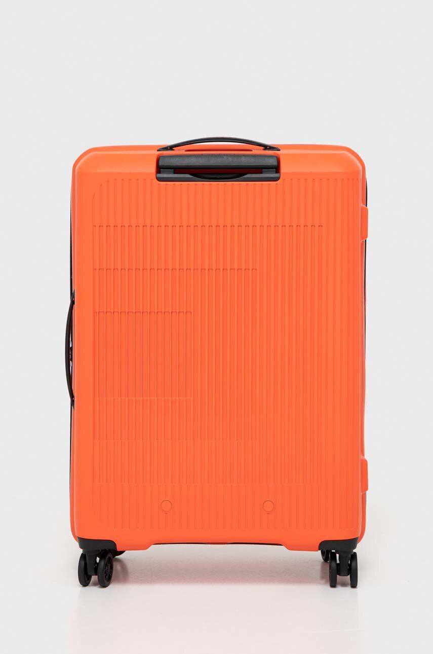 American Tourister Kufor oranžová farba - Pepit.sk