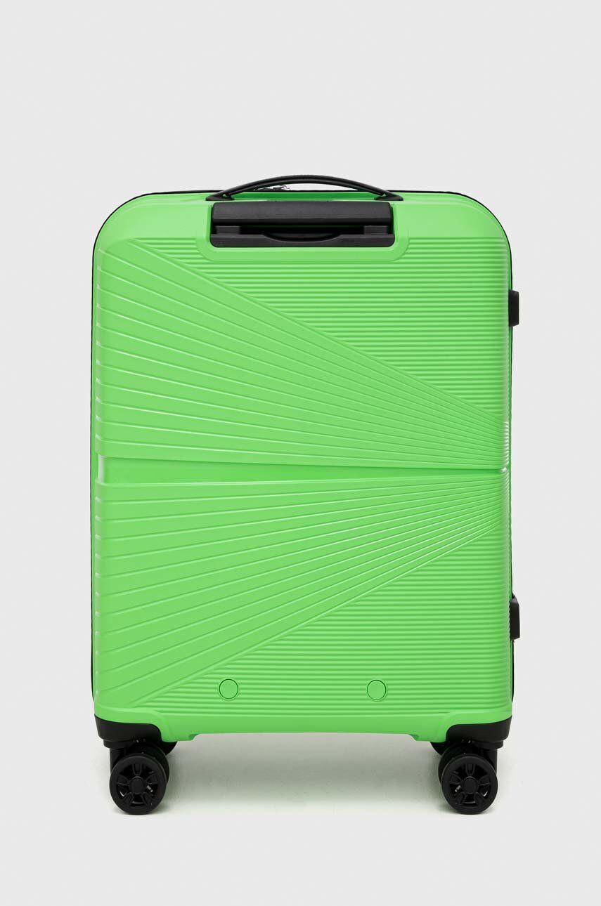 American Tourister Kufor zelená farba - Pepit.sk