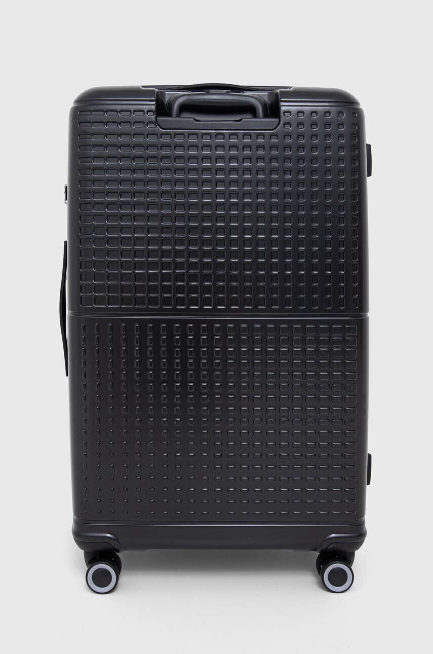 American Tourister Kufor čierna farba - Pepit.sk