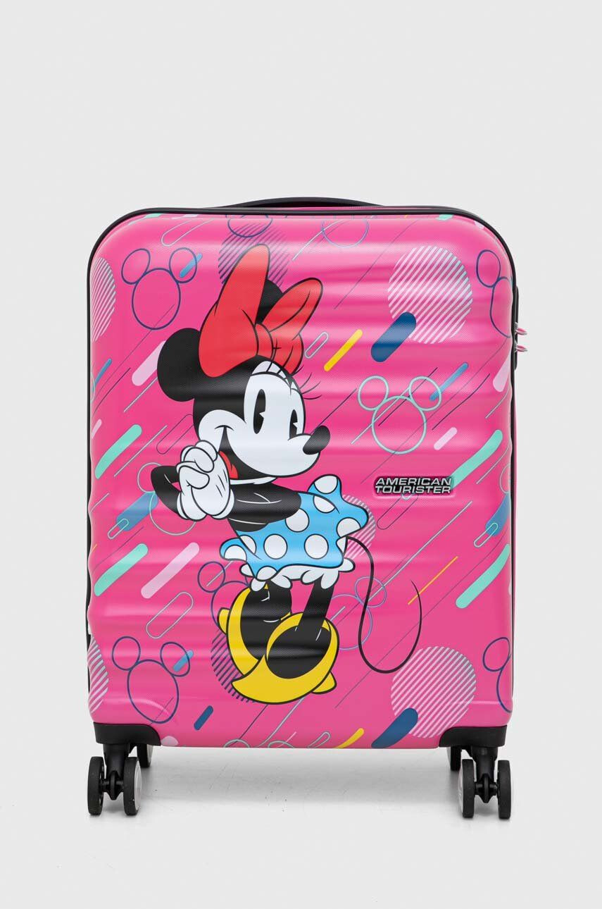 American Tourister Kufor x Disney - Pepit.sk