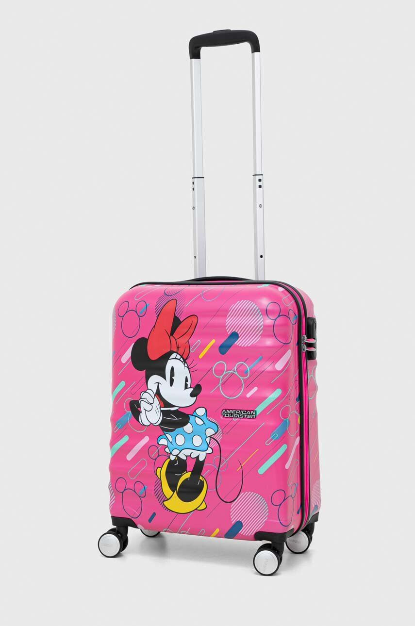 American Tourister Kufor x Disney - Pepit.sk