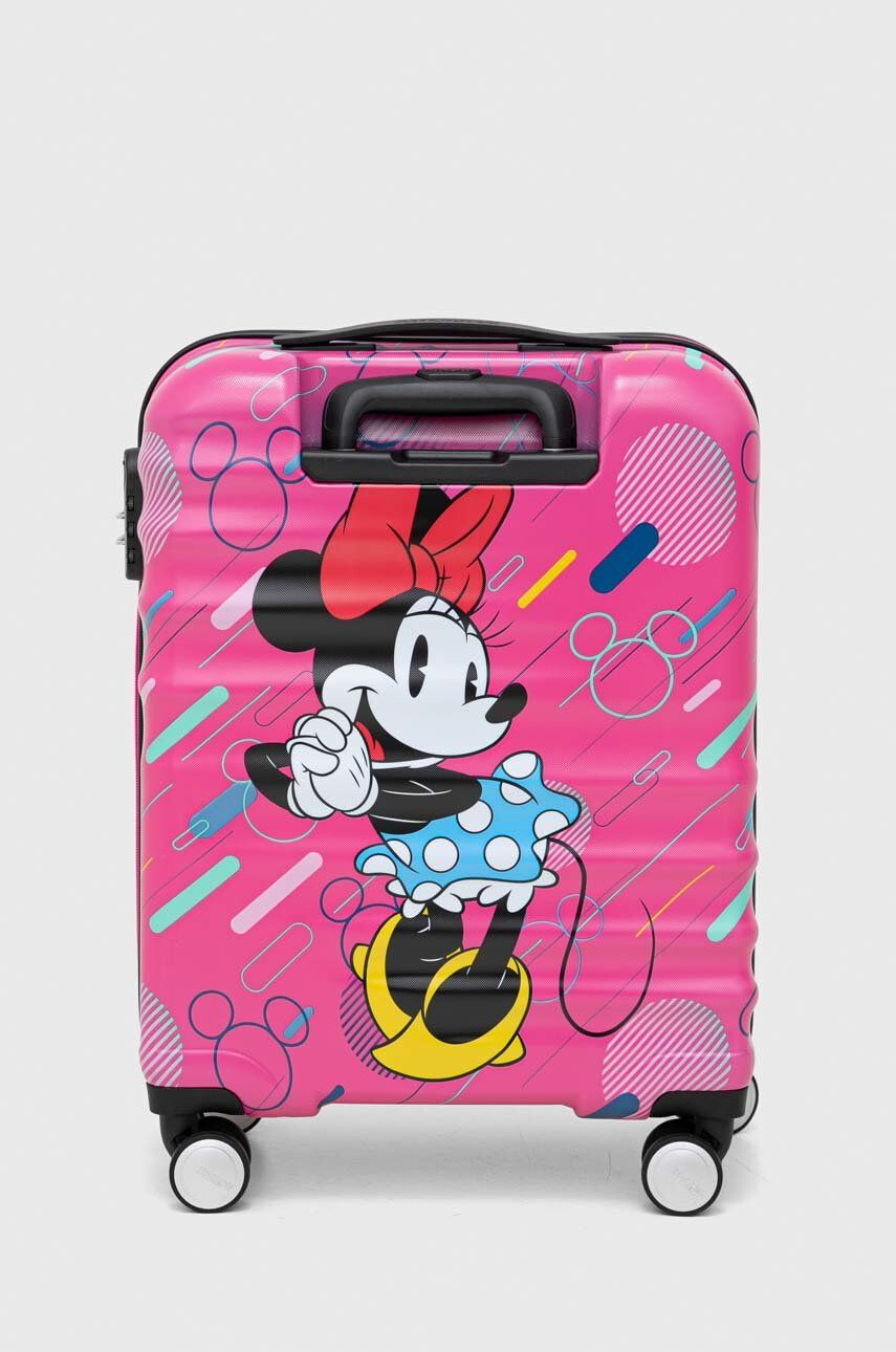 American Tourister Kufor x Disney - Pepit.sk