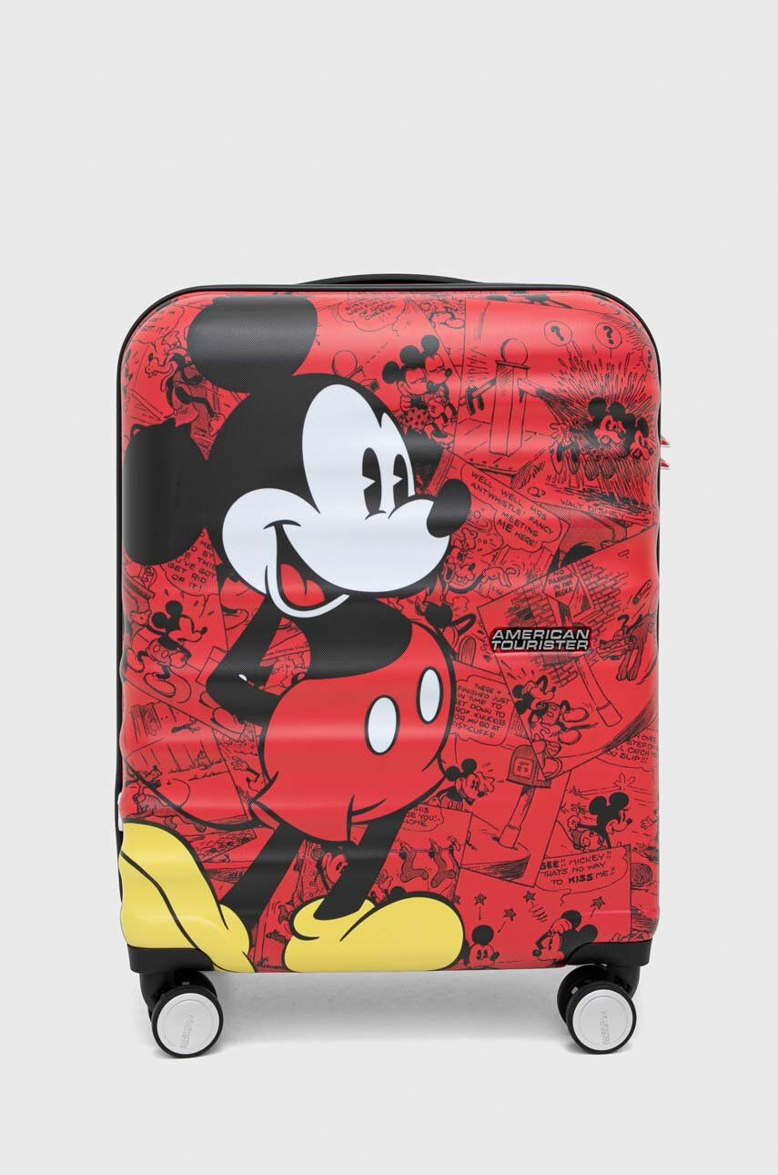 American Tourister Kufor x Disney - Pepit.sk