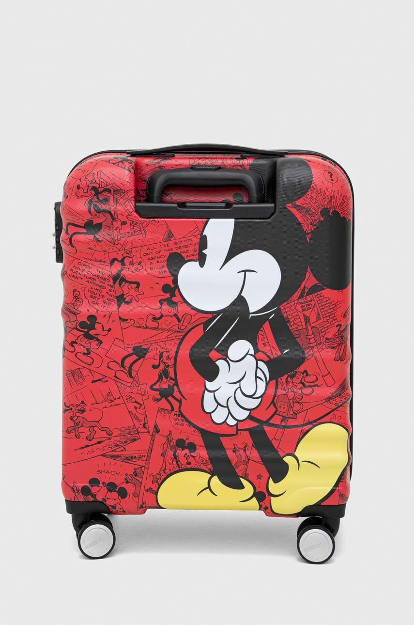 American Tourister Kufor x Disney - Pepit.sk