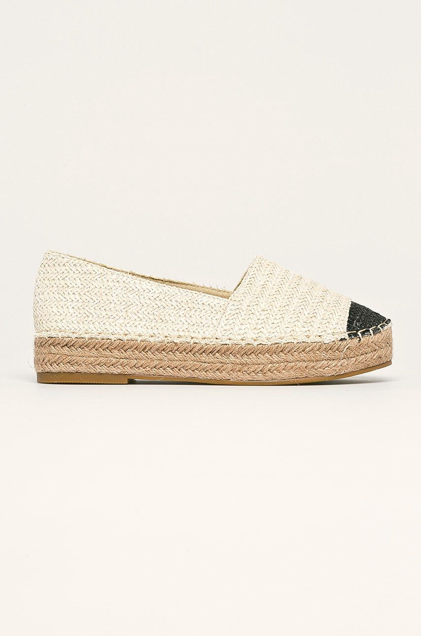 Answear Espadrilky WellSpring - Pepit.sk