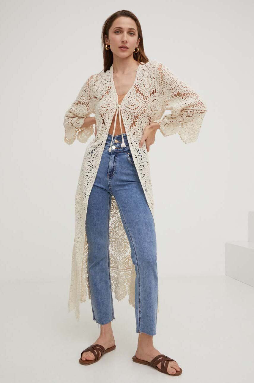 Answear Lab Kimono - Pepit.sk