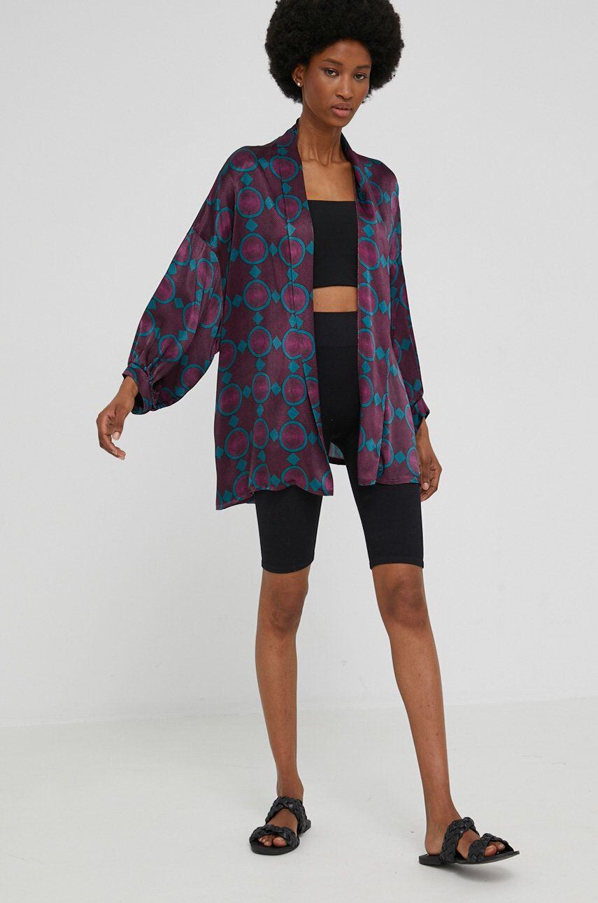 Answear Lab Kimono - Pepit.sk