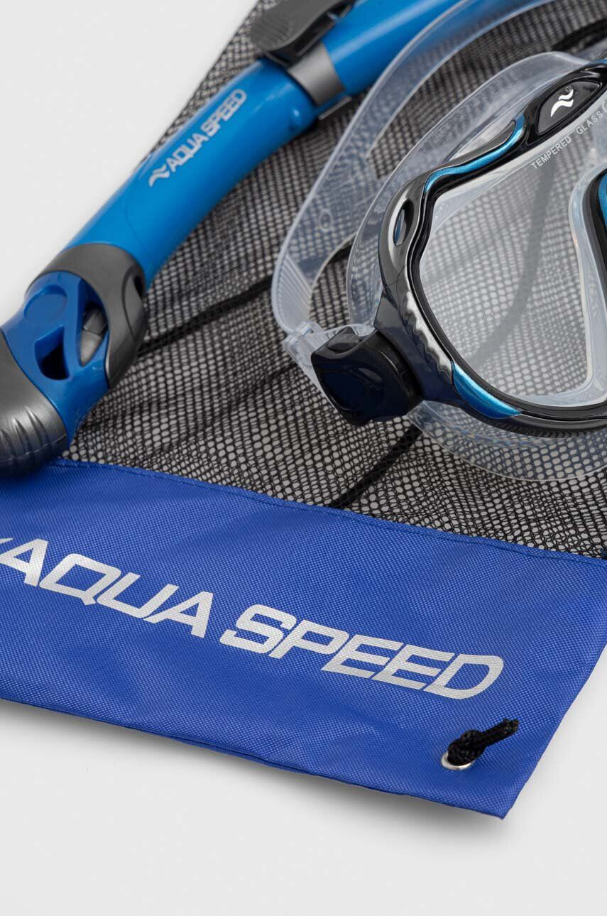 Aqua Speed Potápačská súprava Java + Elba - Pepit.sk