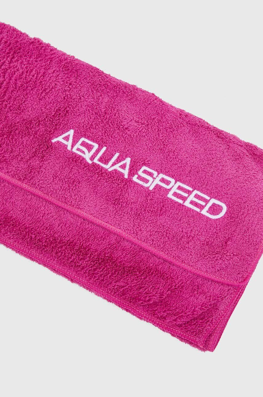 Aqua Speed Uterák Dry Coral - Pepit.sk