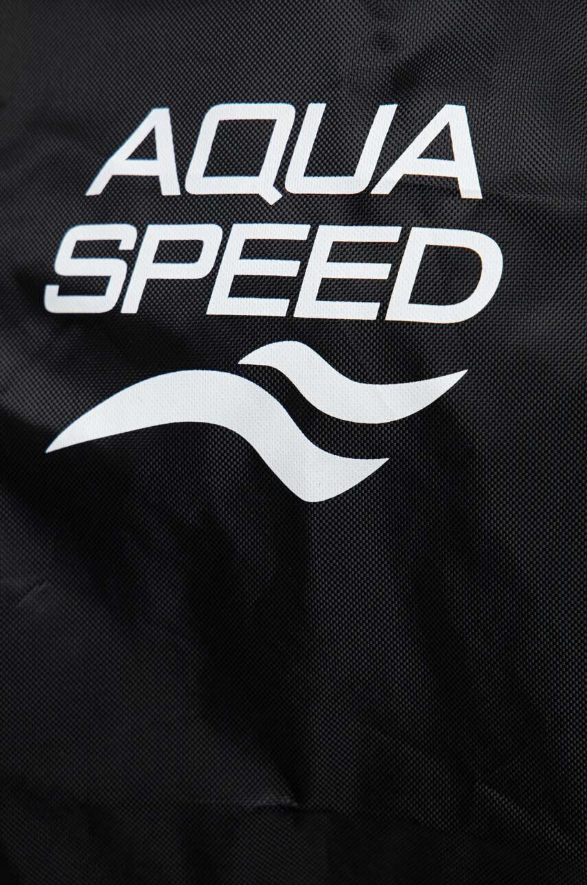 Aqua Speed Vak na plávanie Gear 07 čierna farba - Pepit.sk