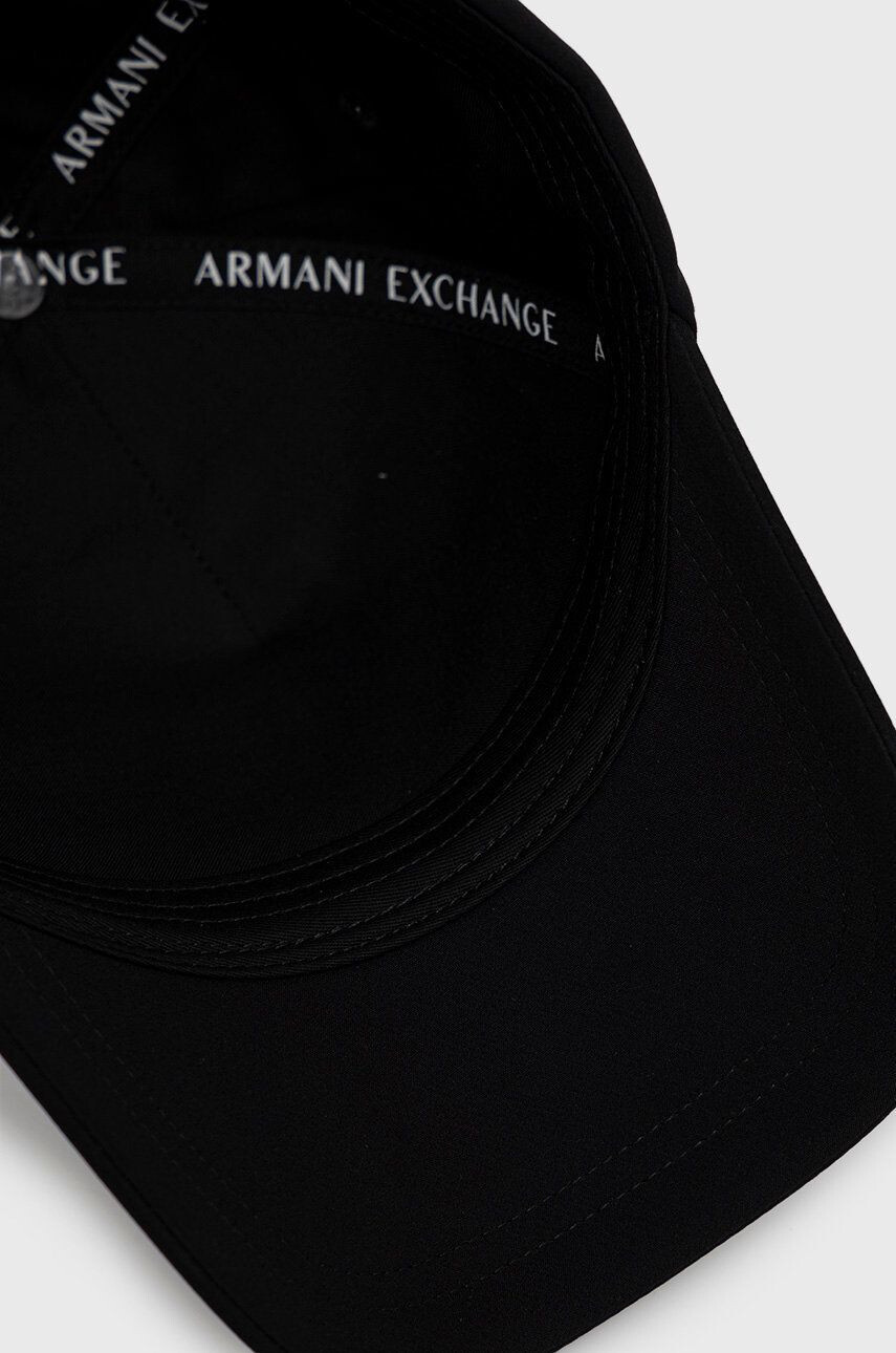 Armani Exchange Čiapka - Pepit.sk