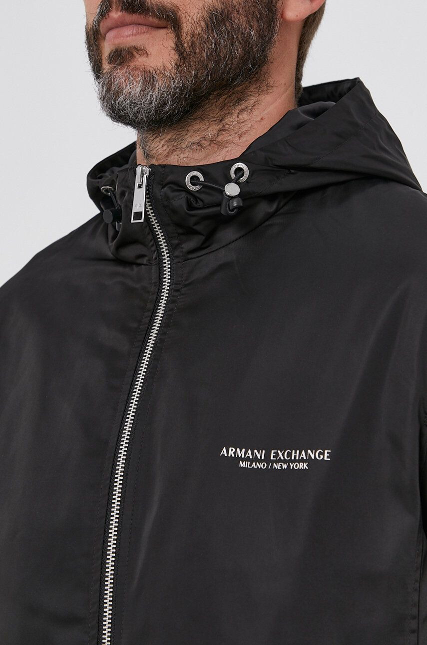 Armani Exchange Bunda - Pepit.sk