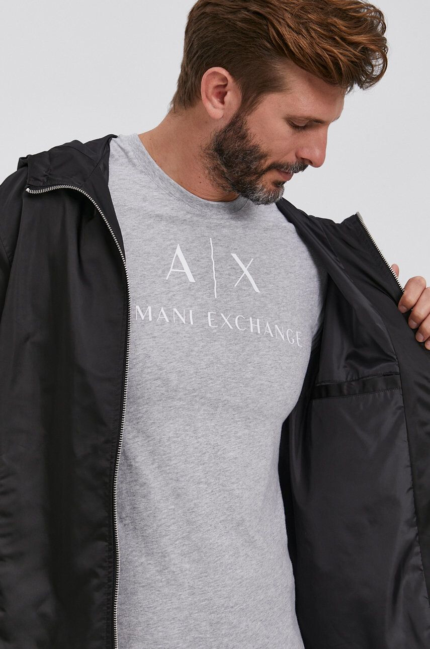 Armani Exchange Bunda - Pepit.sk