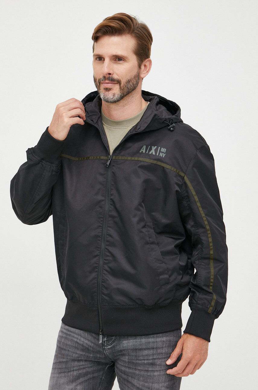 Armani Exchange Bunda - Pepit.sk