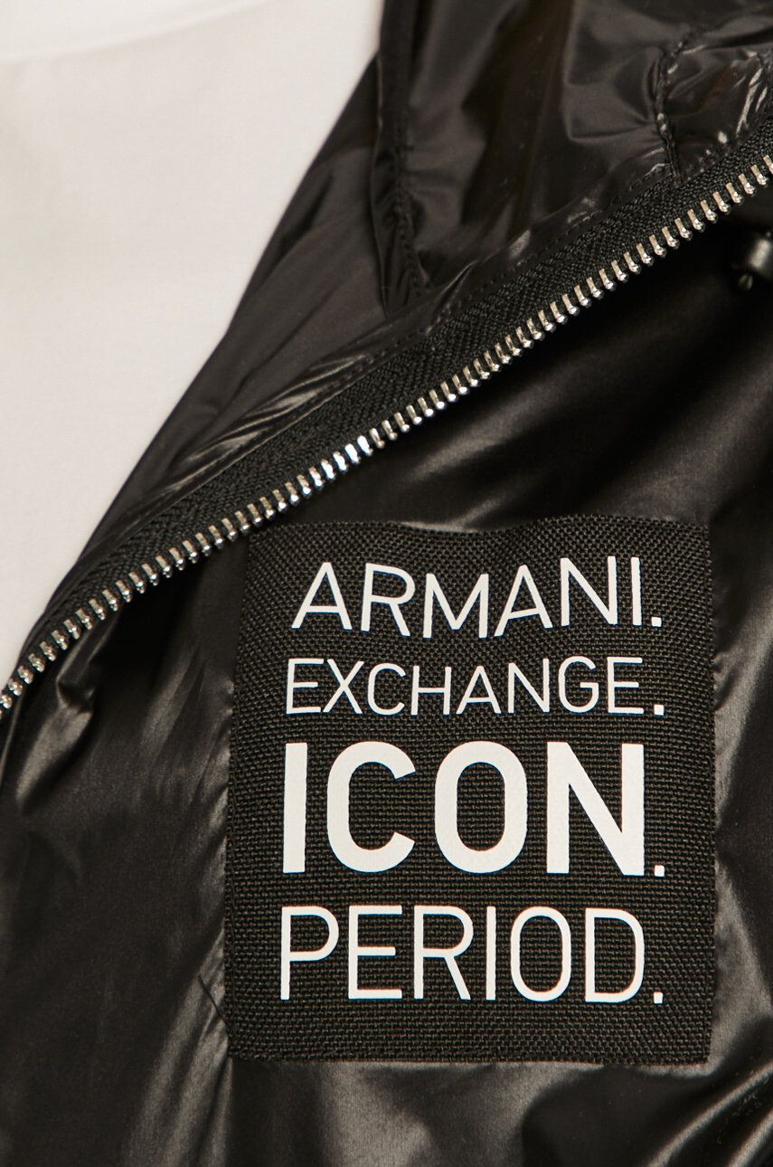 Armani Exchange Bunda - Pepit.sk