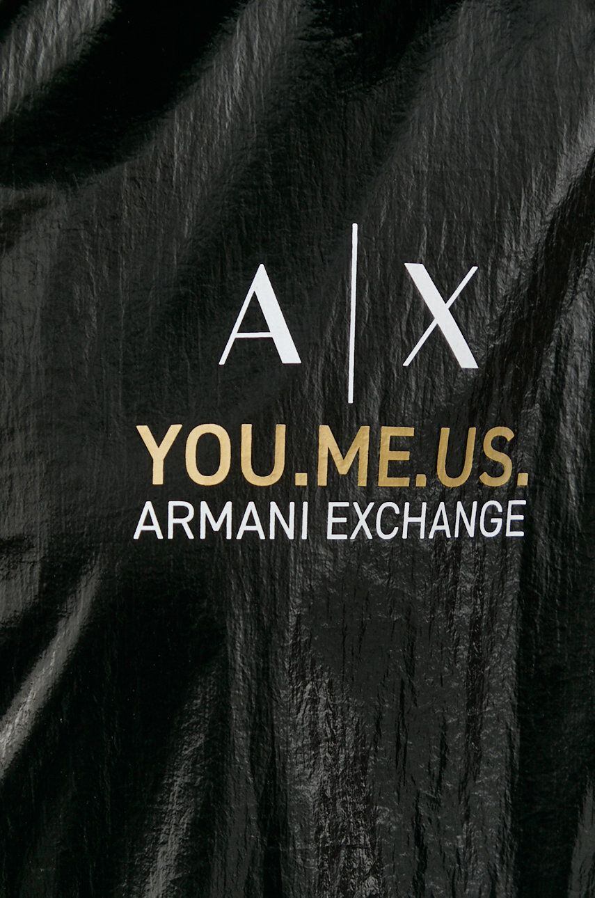 Armani Exchange Bunda - Pepit.sk