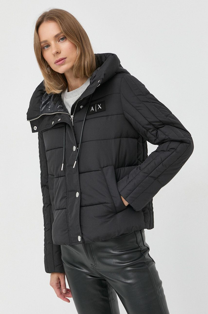 Armani Exchange Bunda - Pepit.sk