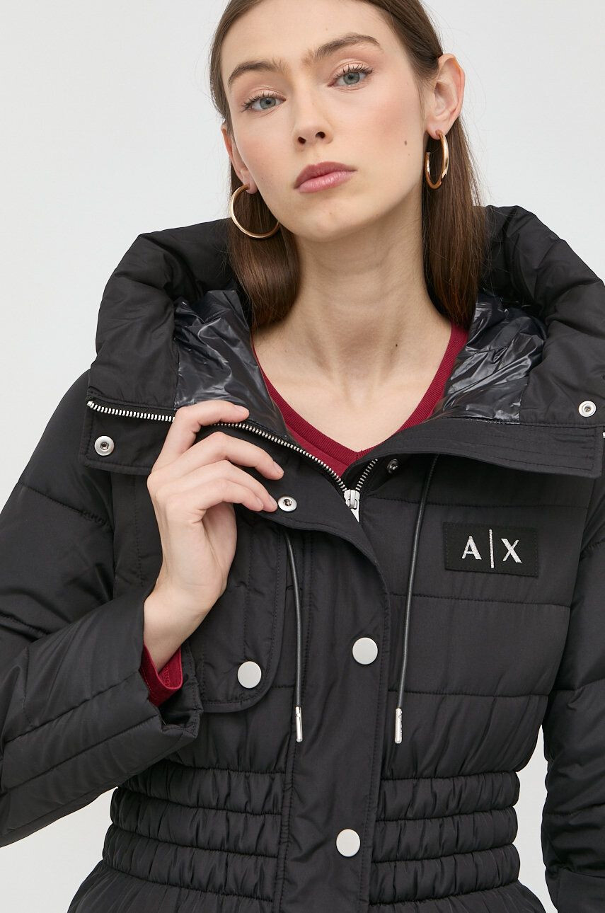 Armani Exchange Bunda - Pepit.sk