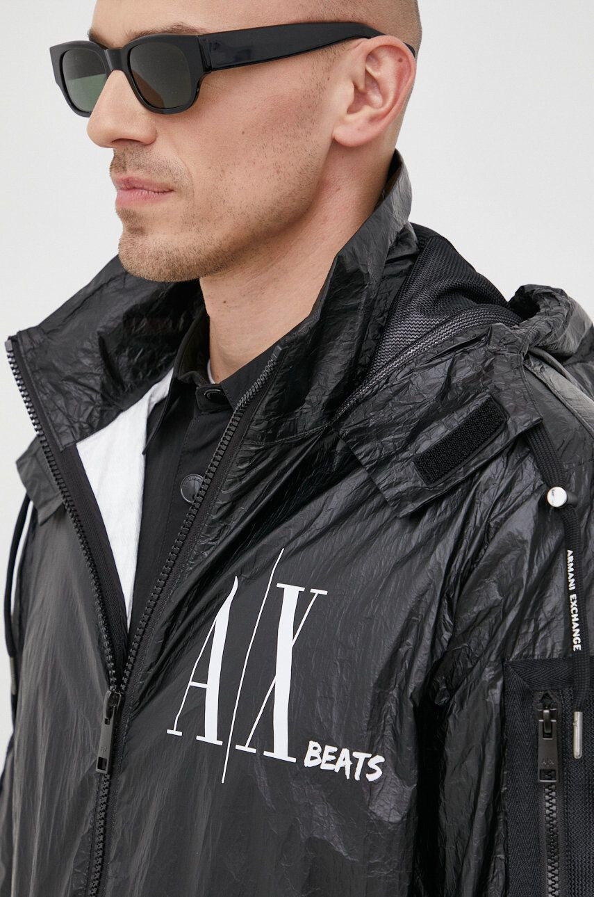 Armani Exchange Bunda parka - Pepit.sk