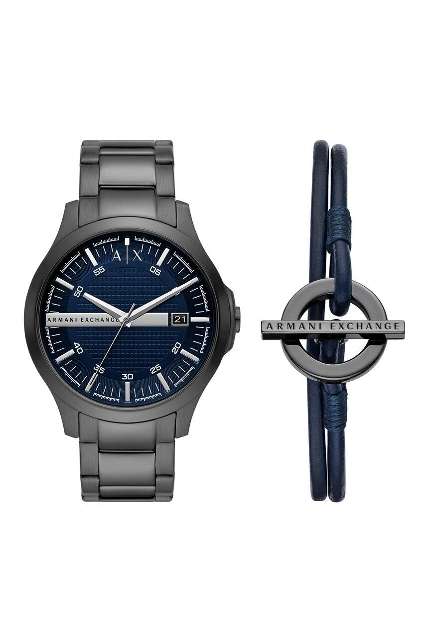 Armani Exchange Hodinky a náramok AX7127 - Pepit.sk