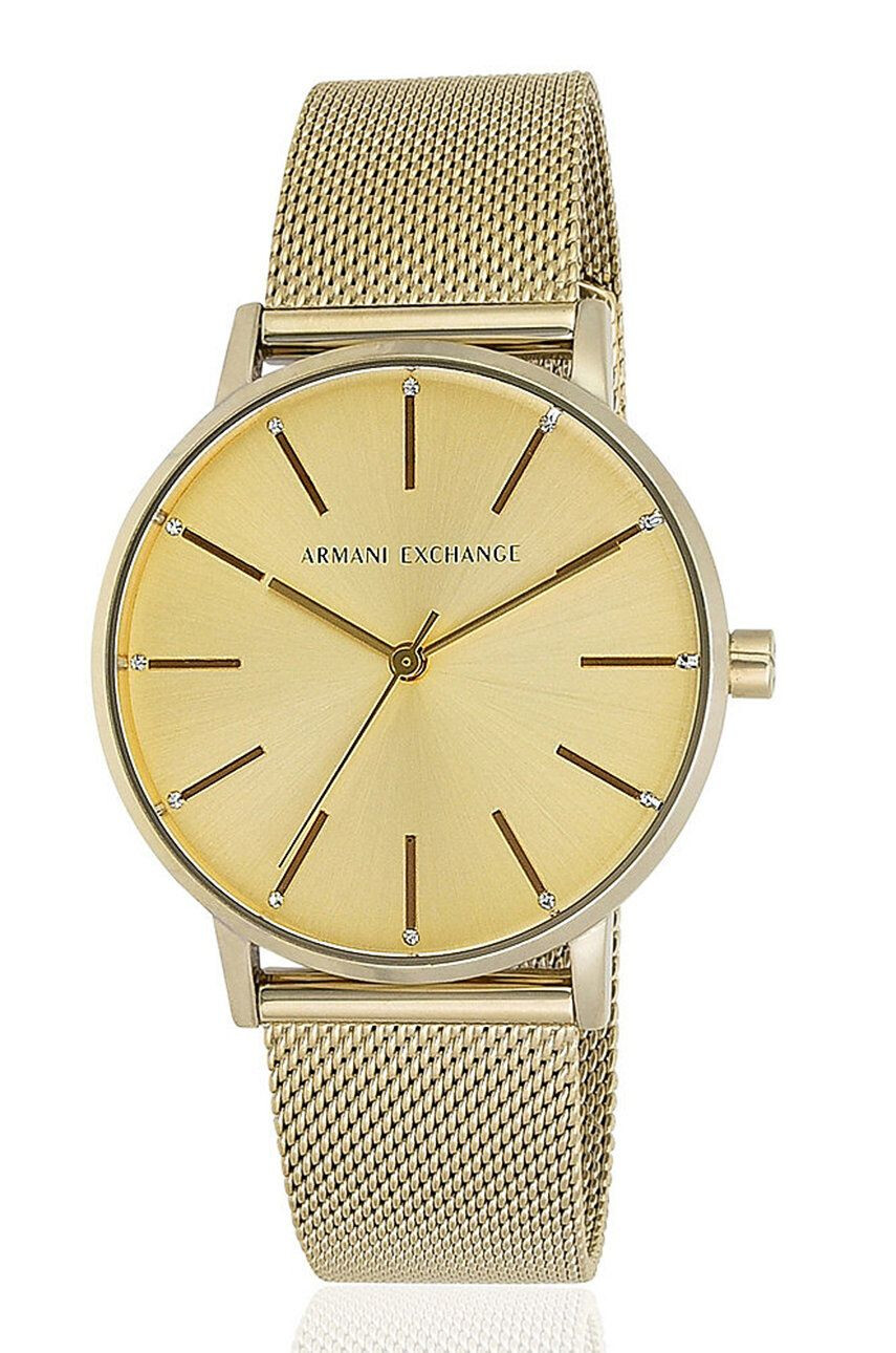 Armani Exchange Hodinky AX5536 - Pepit.sk