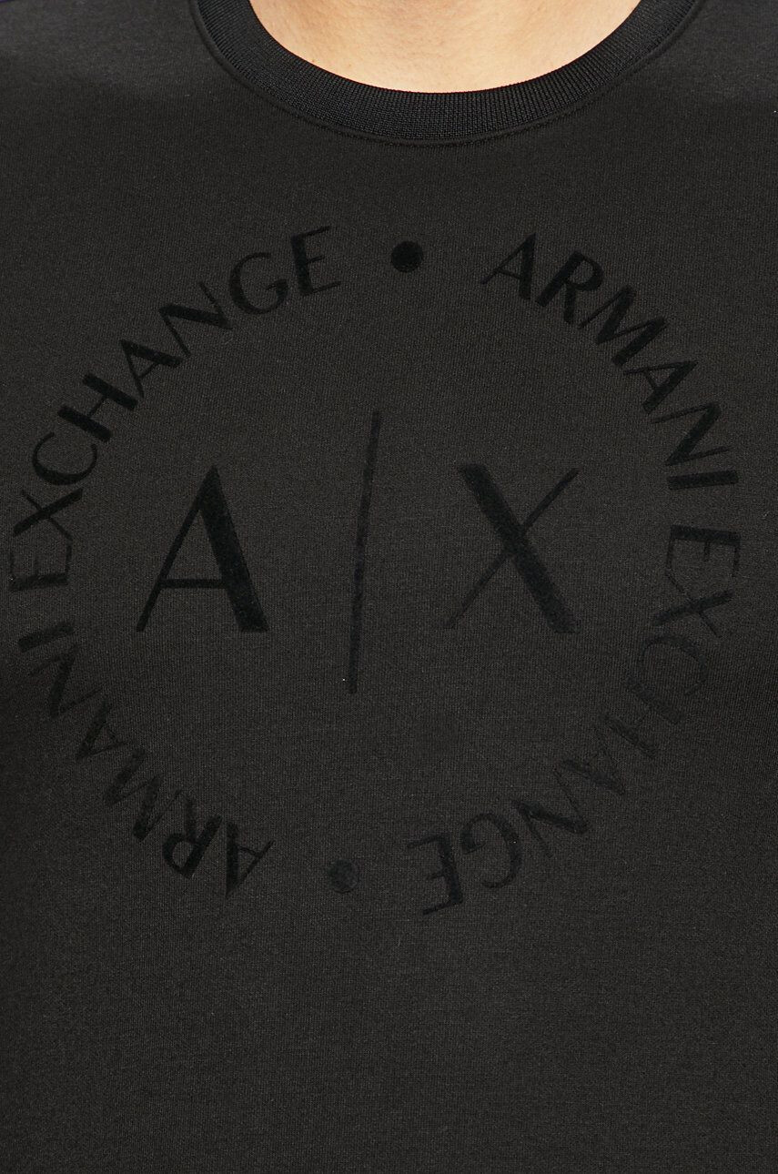 Armani Exchange Mikina - Pepit.sk