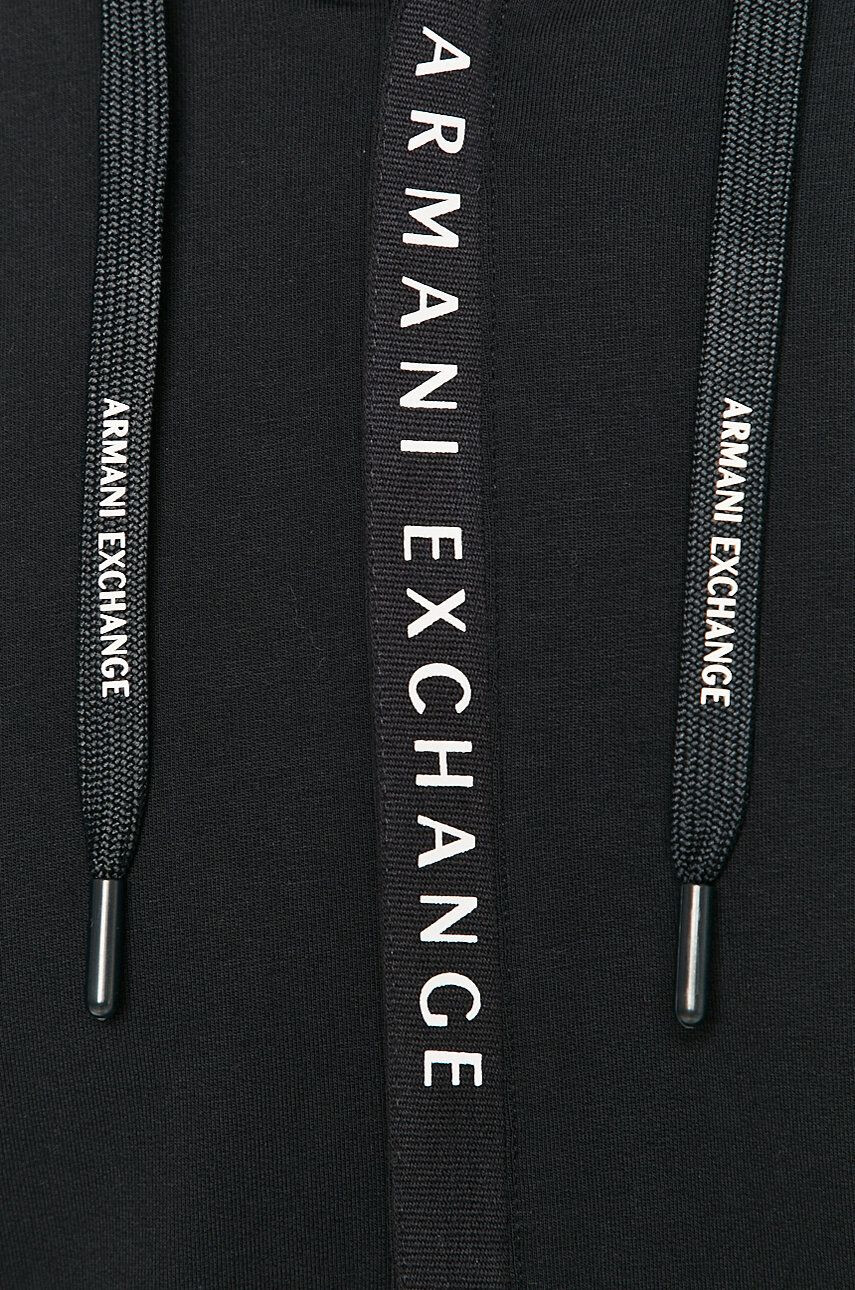 Armani Exchange Mikina - Pepit.sk