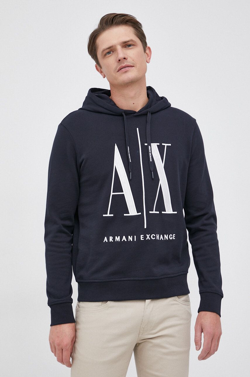 Armani Exchange Mikina - Pepit.sk