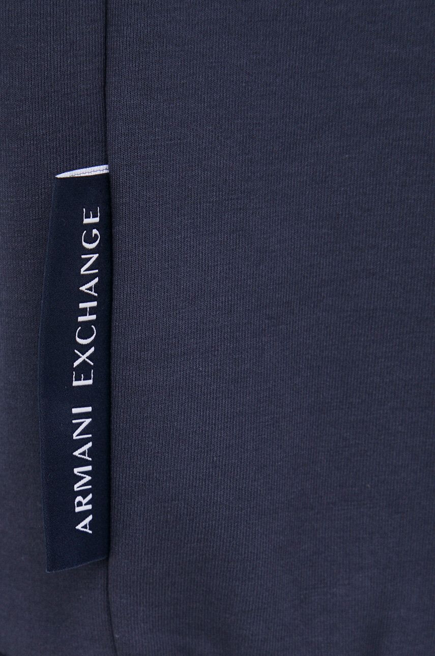 Armani Exchange Mikina - Pepit.sk