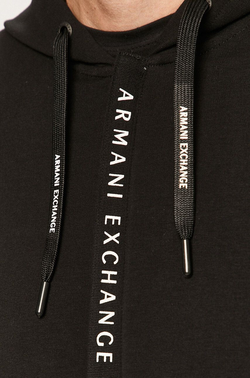 Armani Exchange Mikina - Pepit.sk