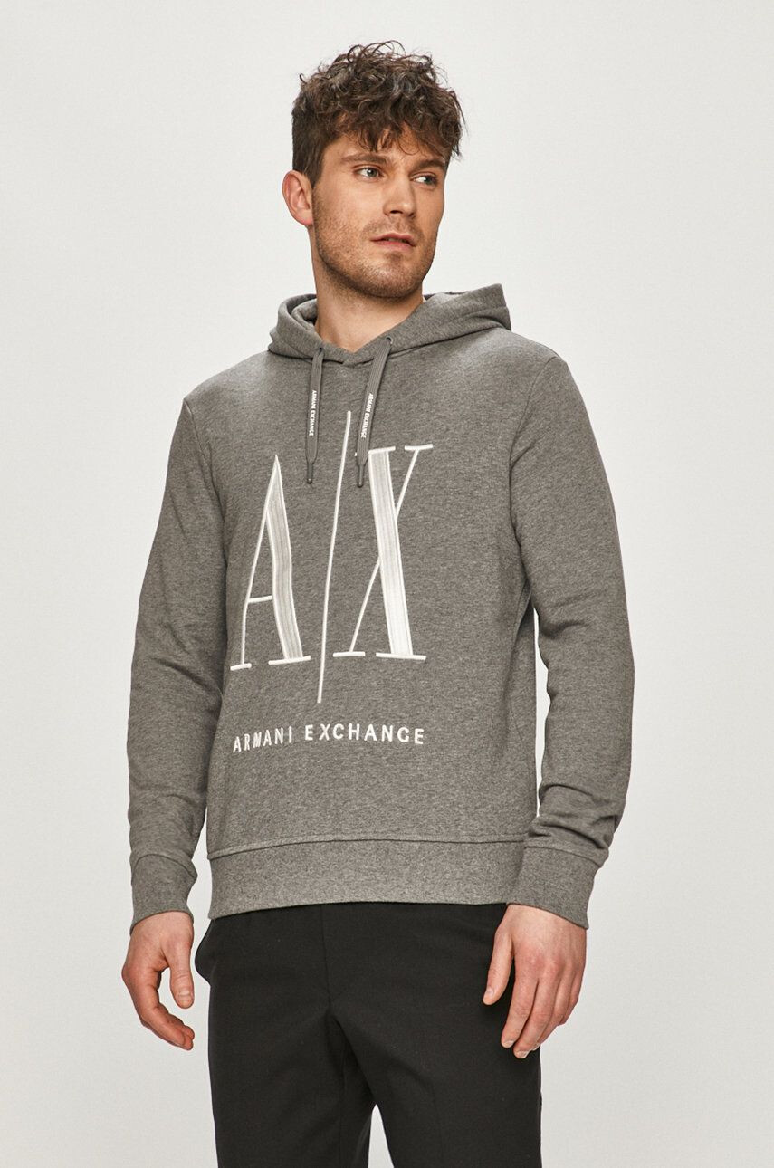 Armani Exchange Mikina - Pepit.sk