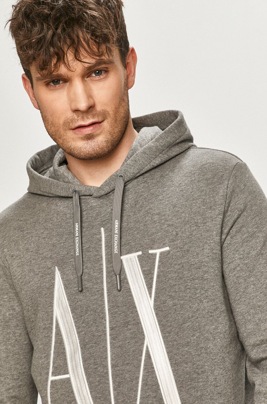 Armani Exchange Mikina - Pepit.sk