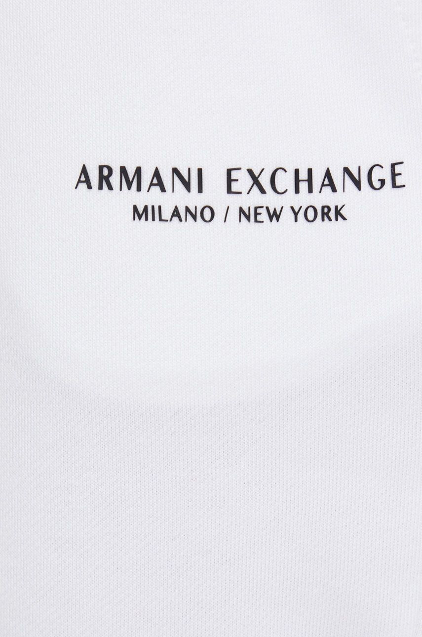 Armani Exchange Nohavice - Pepit.sk