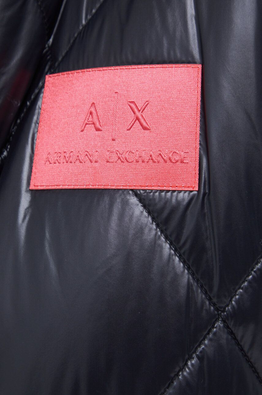 Armani Exchange Obojstranná vesta - Pepit.sk