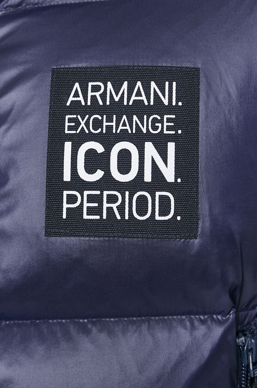 Armani Exchange Páperová bunda - Pepit.sk