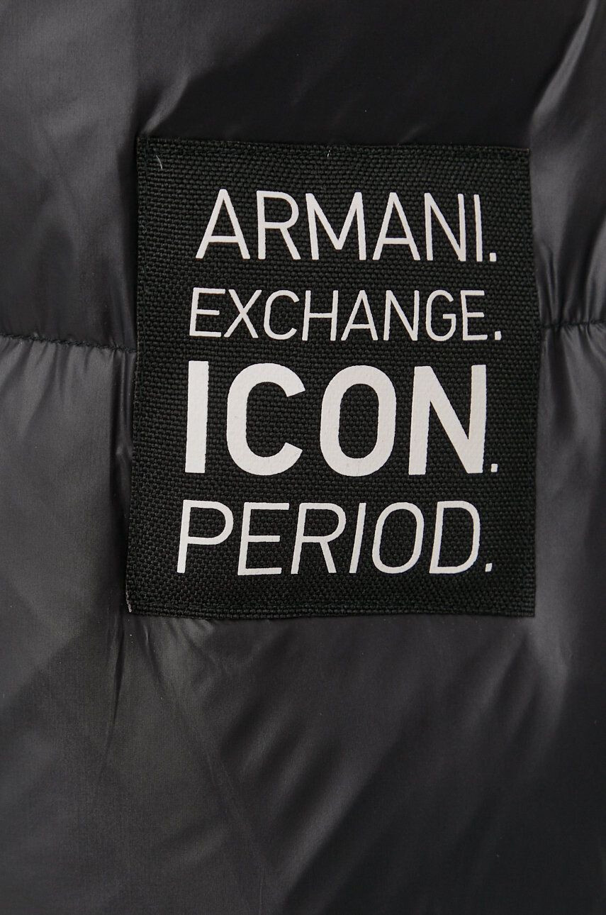 Armani Exchange Páperová bunda - Pepit.sk