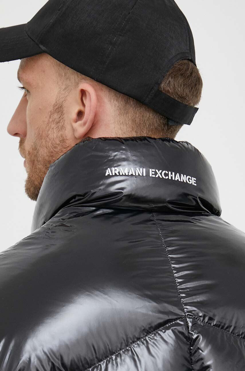 Armani Exchange Páperová bunda - Pepit.sk