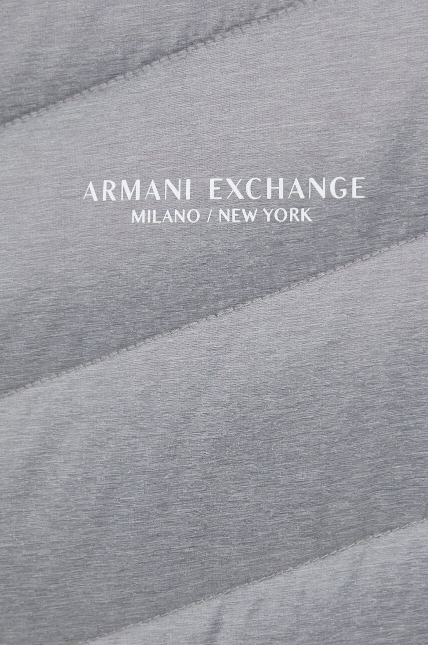 Armani Exchange Páperová bunda - Pepit.sk