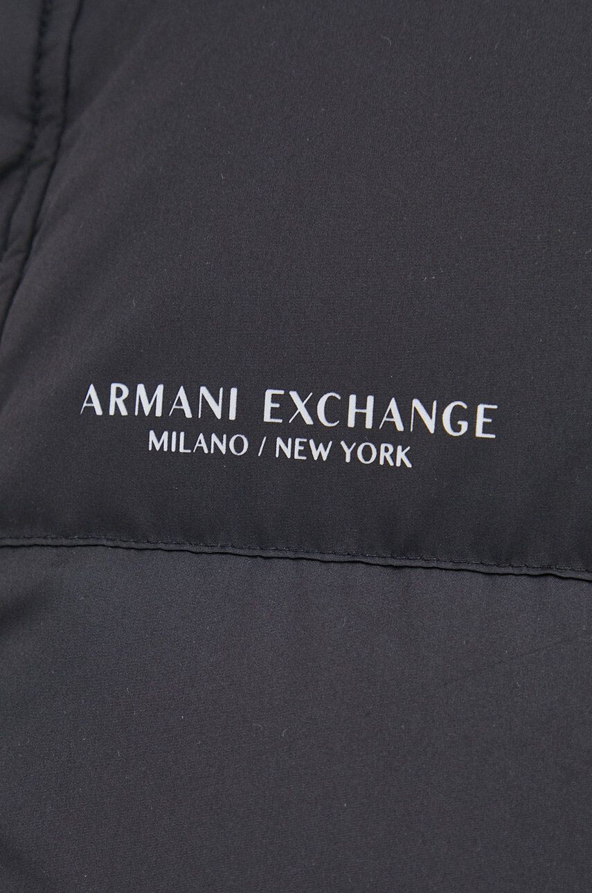 Armani Exchange Páperová bunda - Pepit.sk