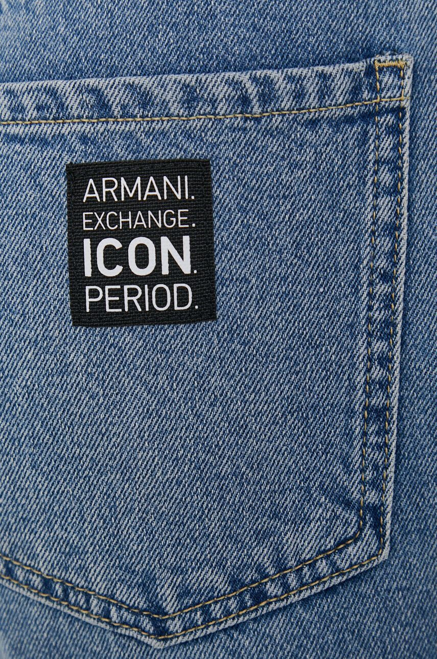 Armani Exchange Rifle - Pepit.sk