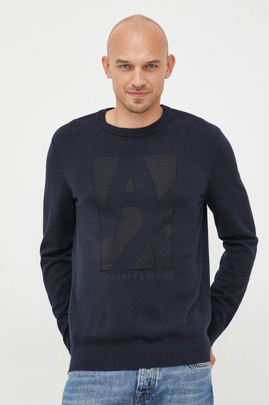 Armani Exchange Sveter - Pepit.sk