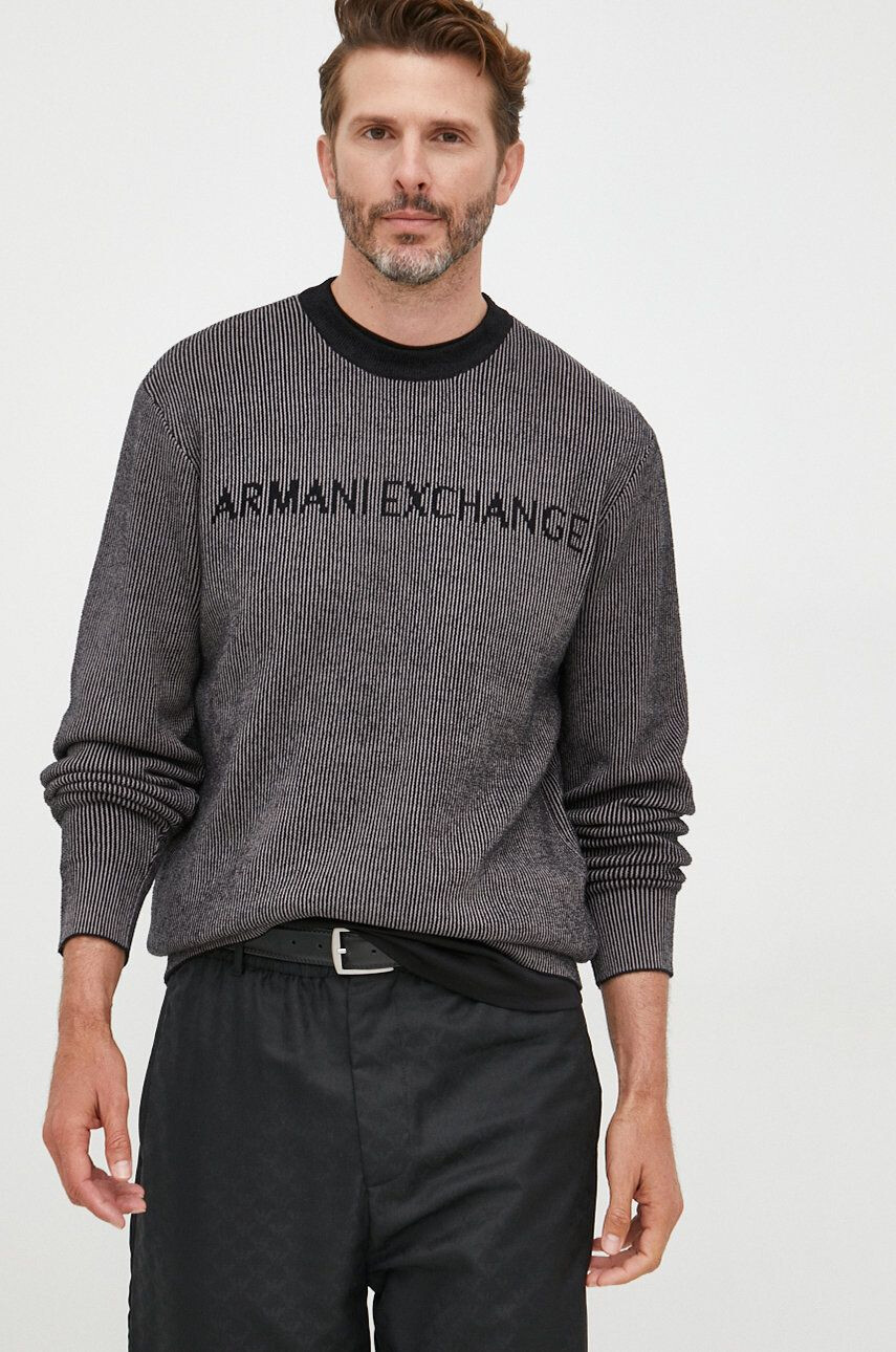 Armani Exchange Sveter - Pepit.sk