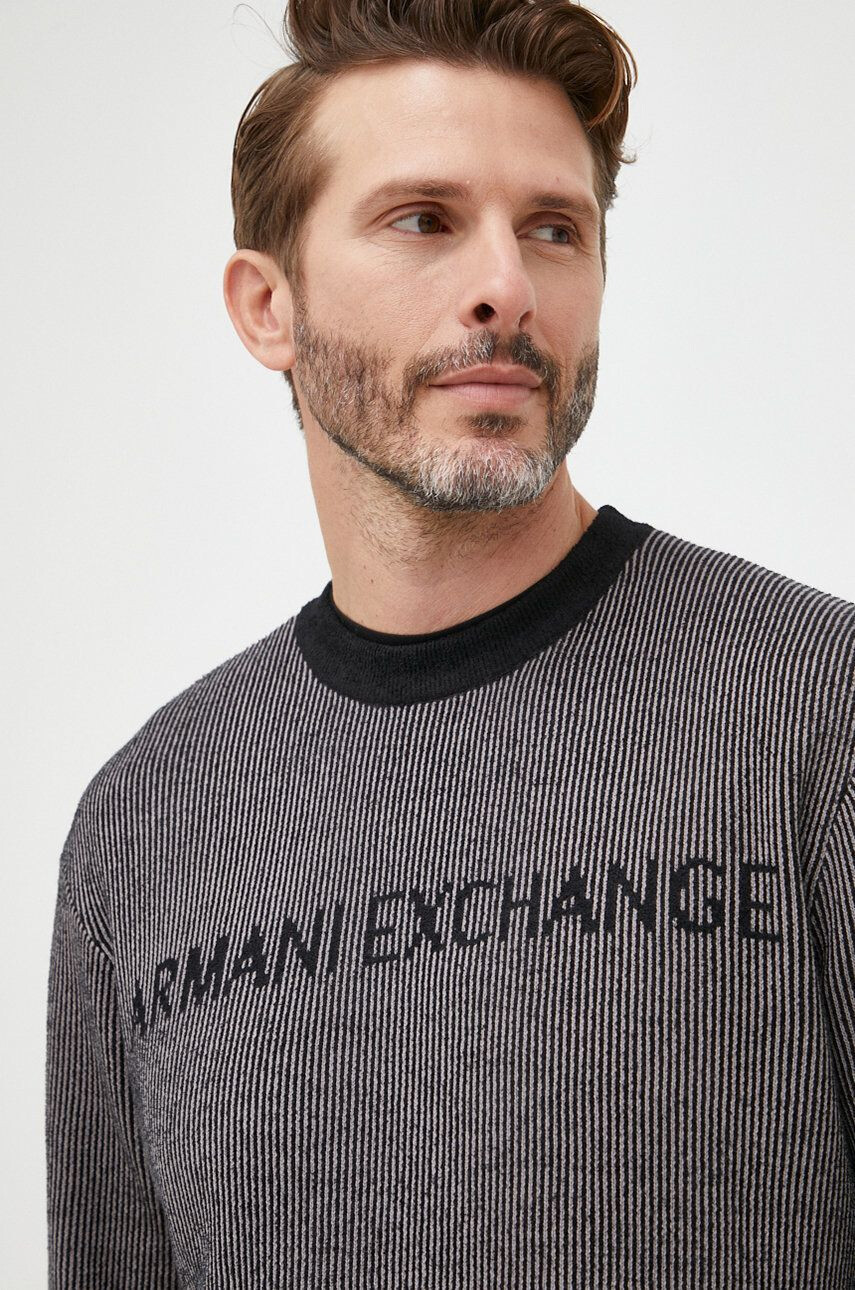 Armani Exchange Sveter - Pepit.sk