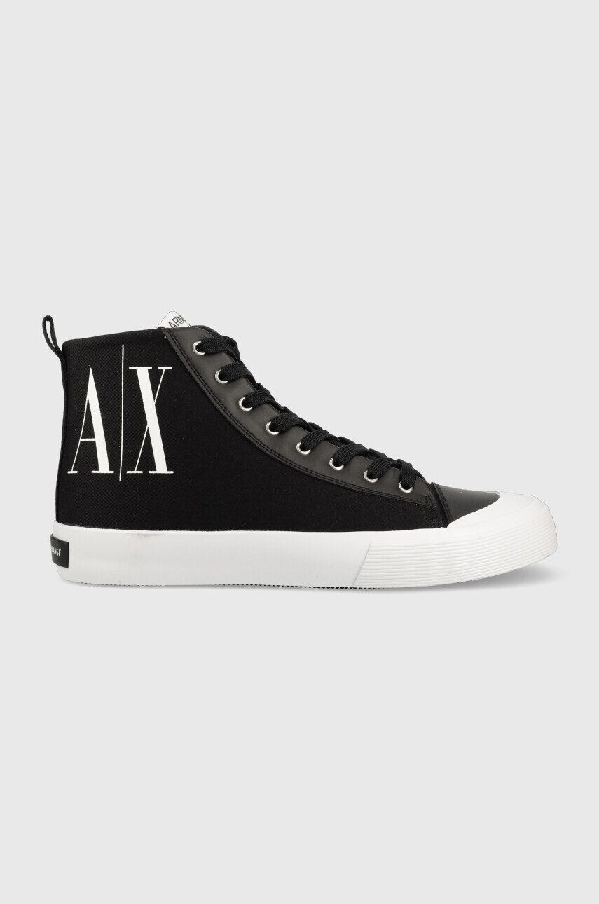 Armani Exchange Tenisky - Pepit.sk