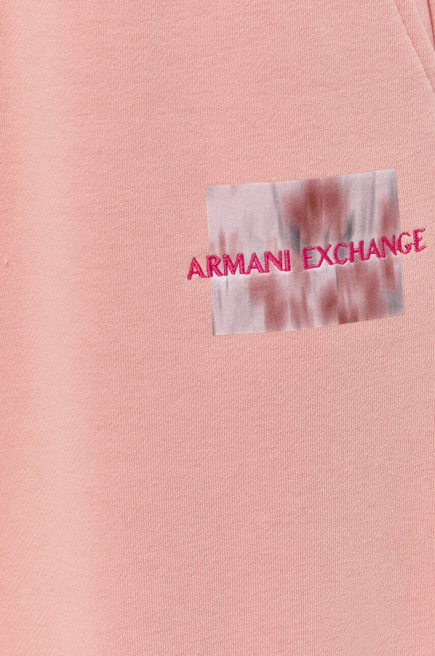 Armani Exchange Tepláky - Pepit.sk