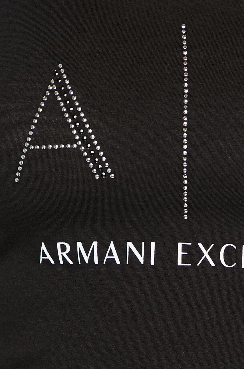 Armani Exchange Top - Pepit.sk